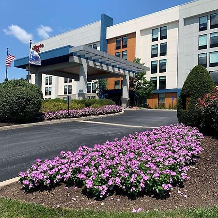 Hampton Inn Harrisburg-East/Hershey Zewnętrze zdjęcie